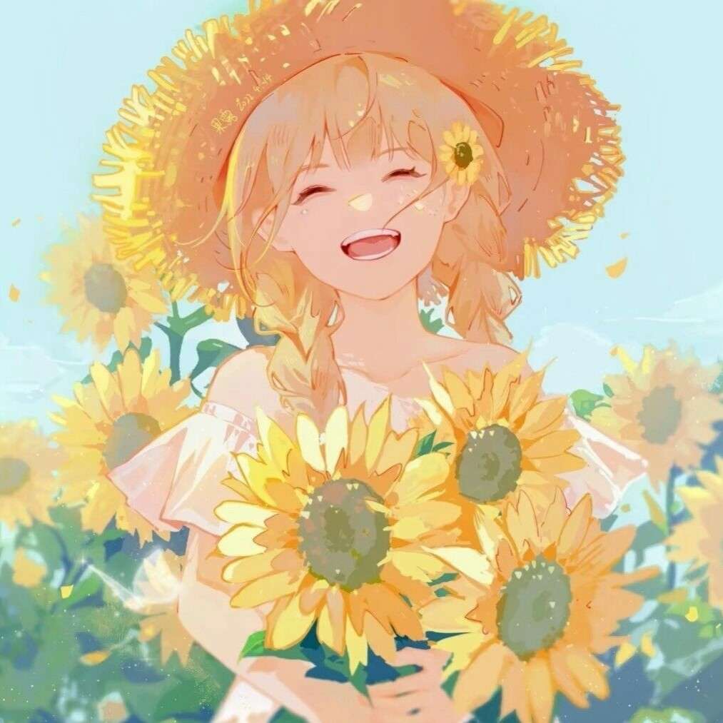 🌻的专辑