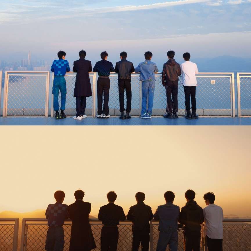 喜欢收藏的爆米花🍿