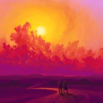 两A相逢必有一O