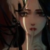 思然.
