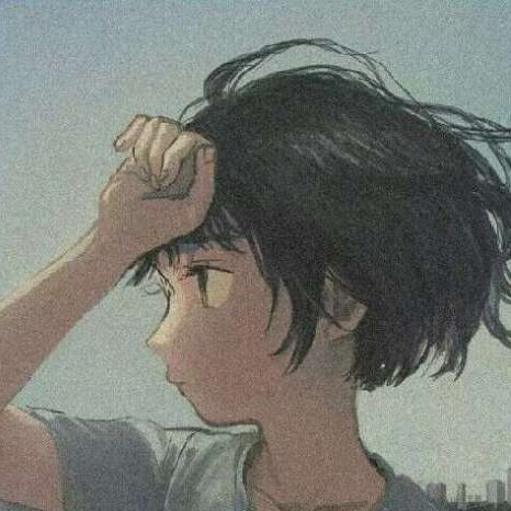 皓月当空洒清辉