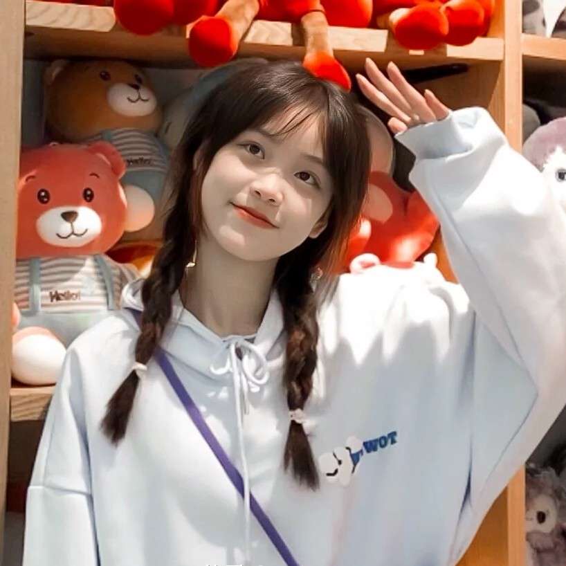 好好爱自己-致女孩