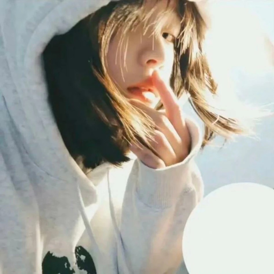 我想对我自己说的