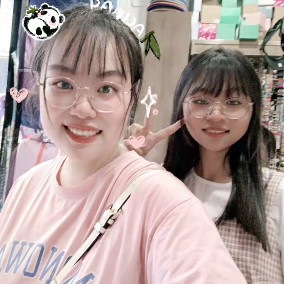 田田的心灵鸡汤