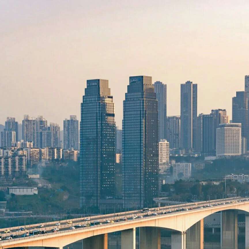 重庆的那个18楼