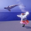 她与浪漫同在