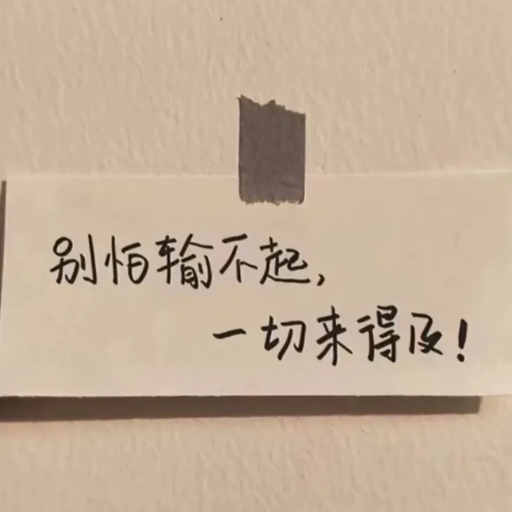 影视摘抄