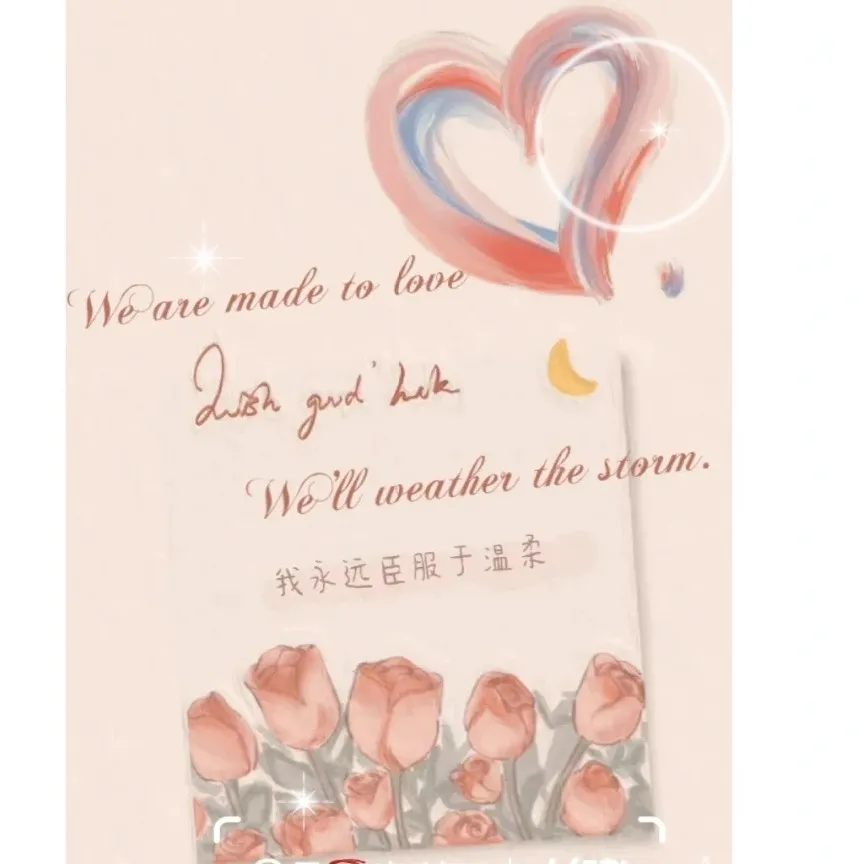 追星
