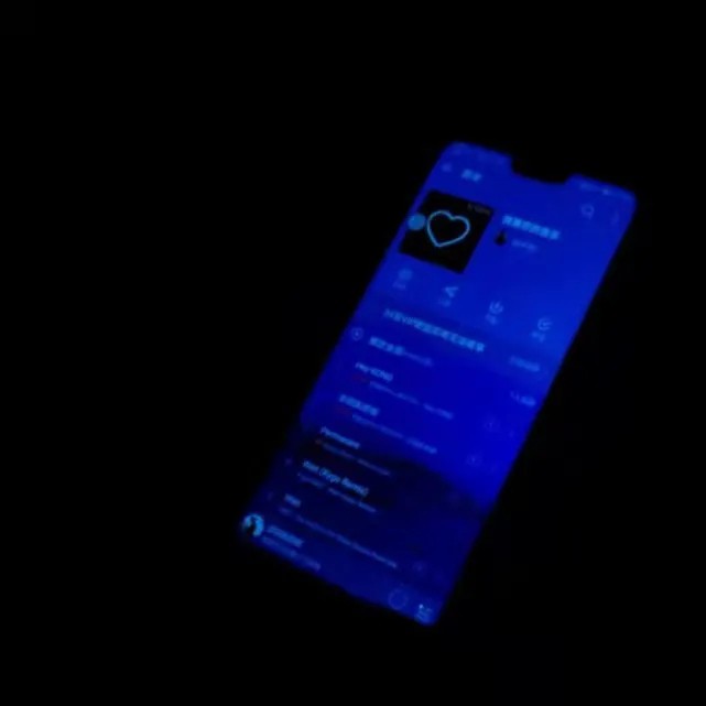 自己喜歡的文案