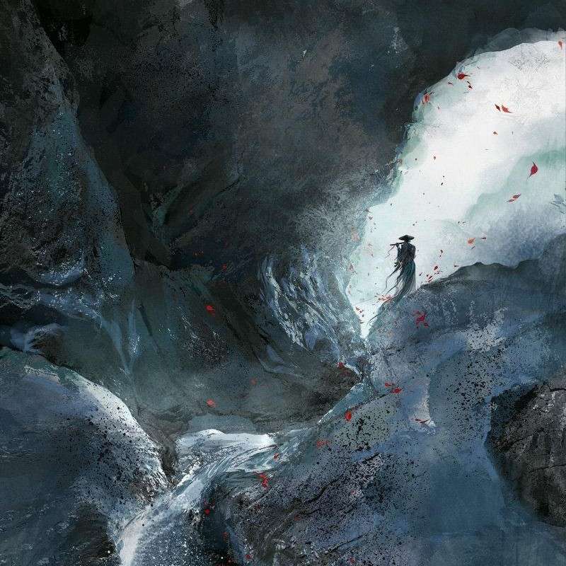 充满仙气的句子