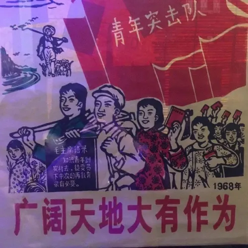 人间清醒