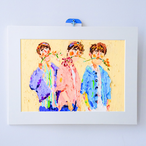 🧡凯始玺欢源🧡的专辑