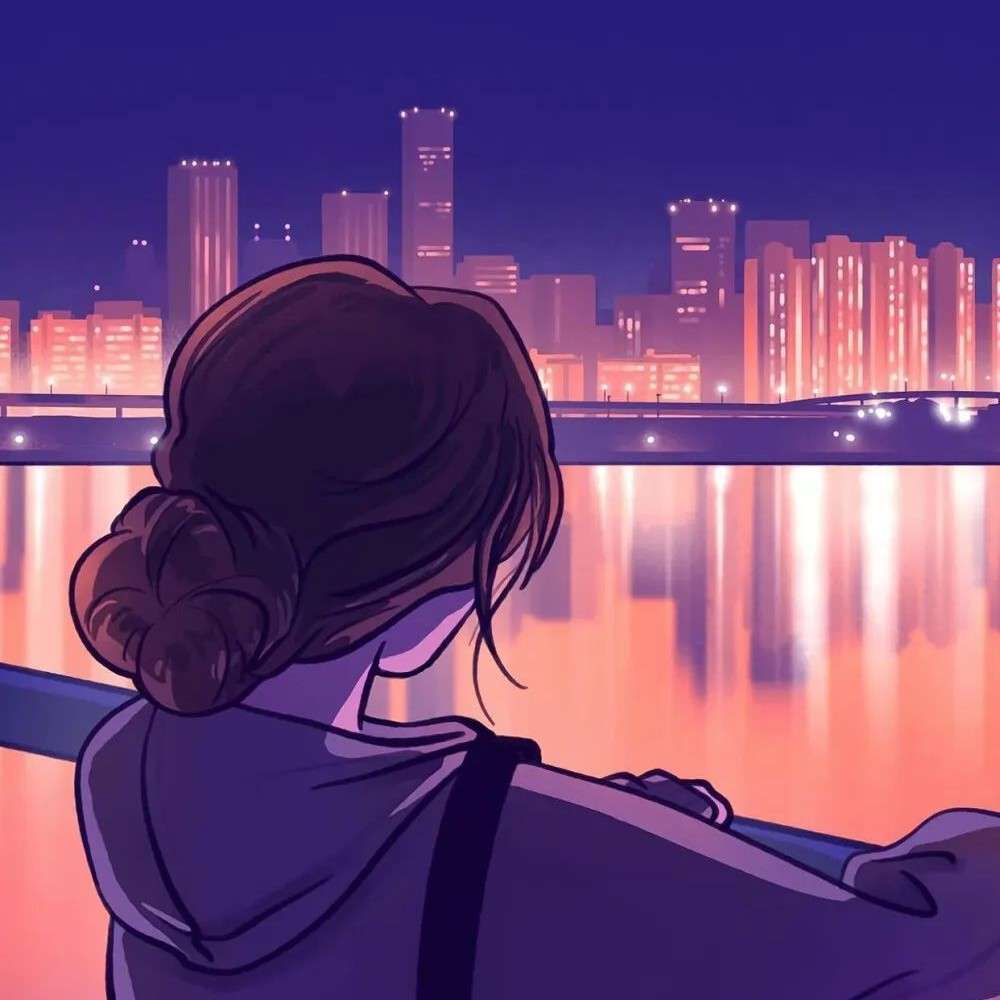 献给世上独一无二的你