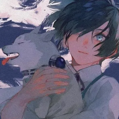 那些超级治愈的美句