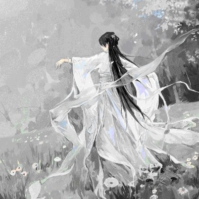 古有风情，月下谈之