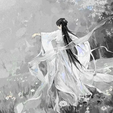 古有风情，月下谈之