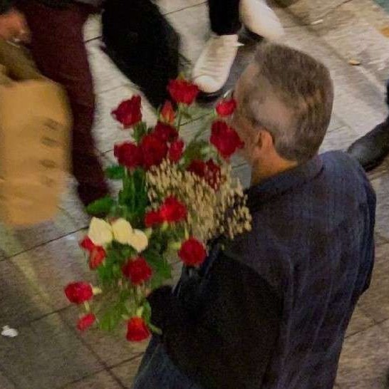 要成为那个你未来想遇见的人吖