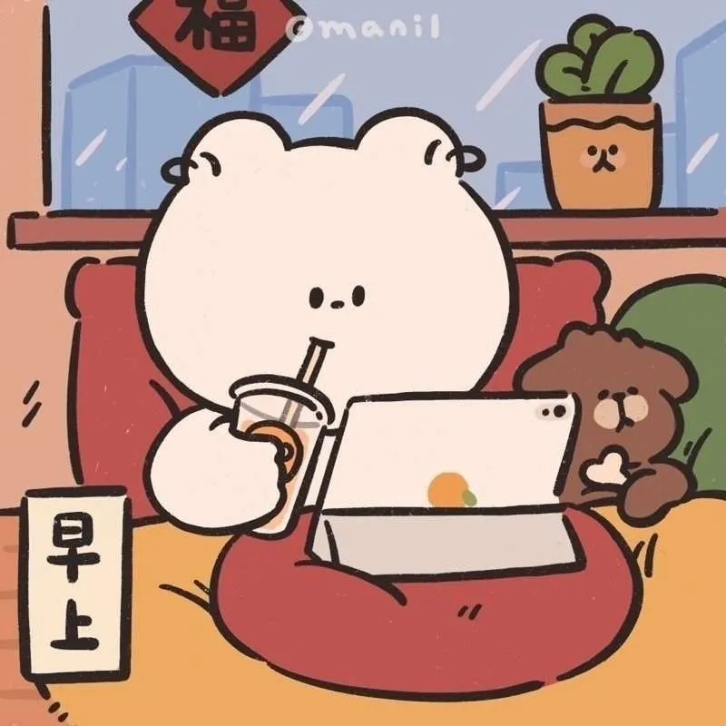 观影日志
