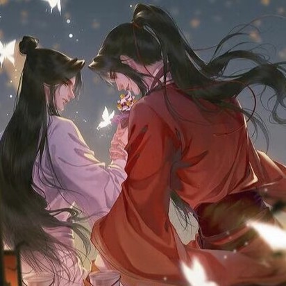 天官赐福