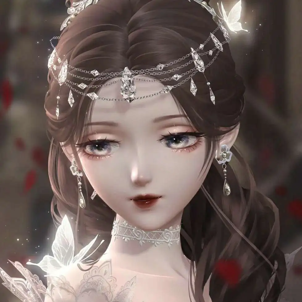 浪漫至死不渝