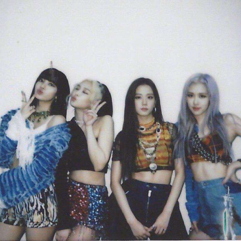 BLACKPINK