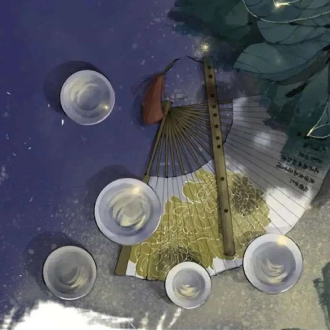 写作素材【写景】