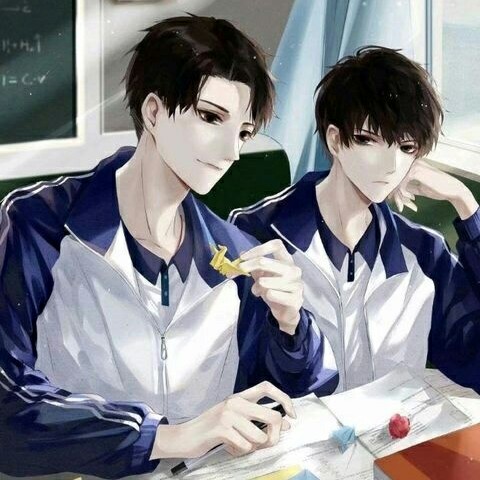 伪装学渣