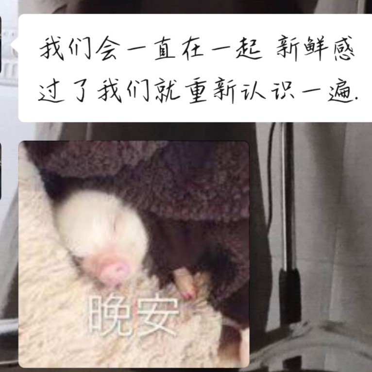 想对不聪明说的话