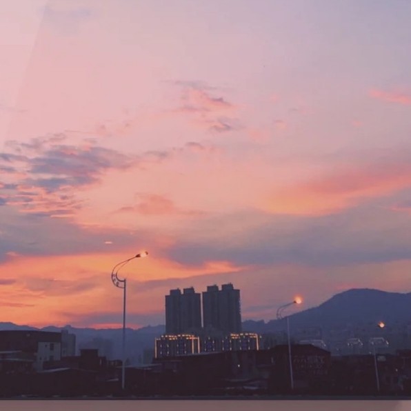 时光不老  我们不散