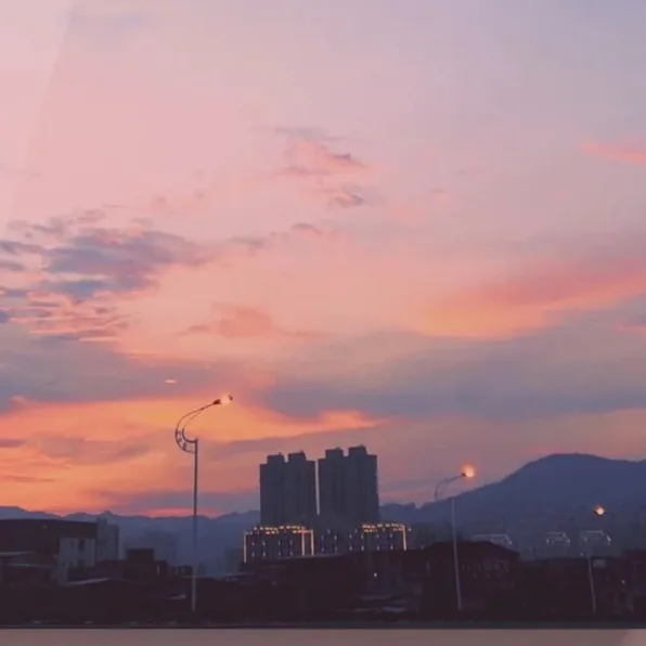 时光不老  我们不散