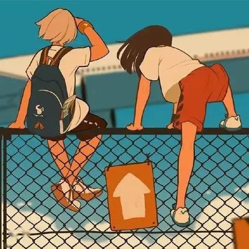 所谓少年感（青春奋斗类）