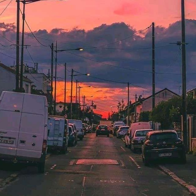 You've always been good.