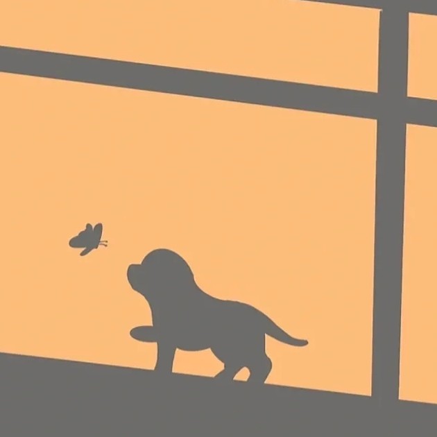 不参杂质的快乐〜