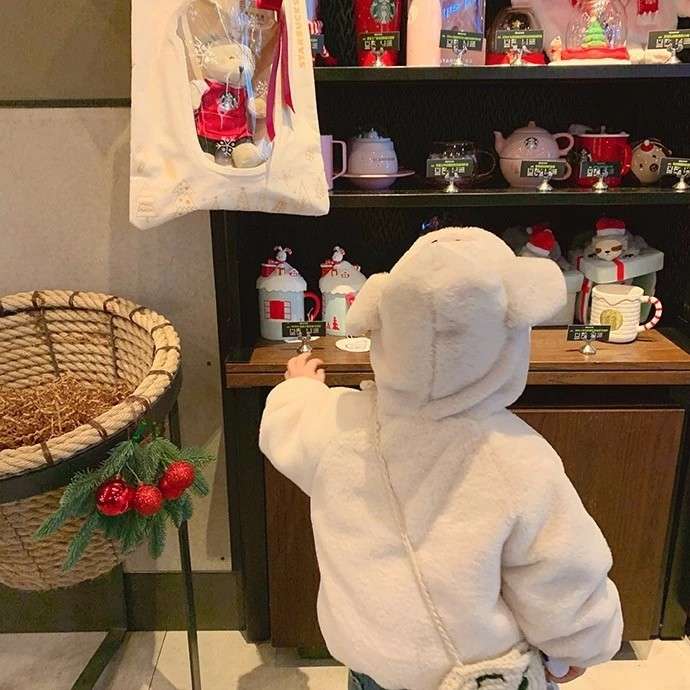 奇奇怪怪，可可爱爱