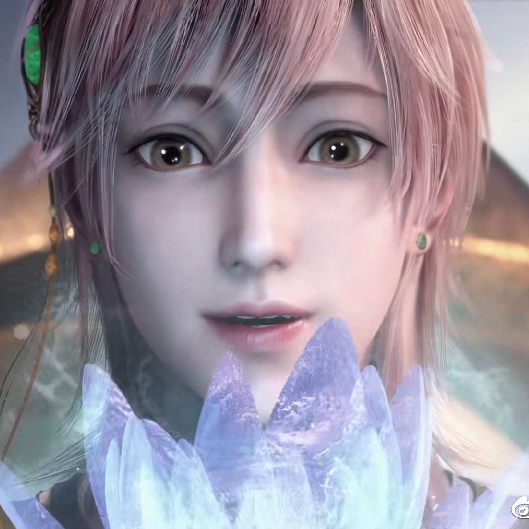 《天宝伏妖录》