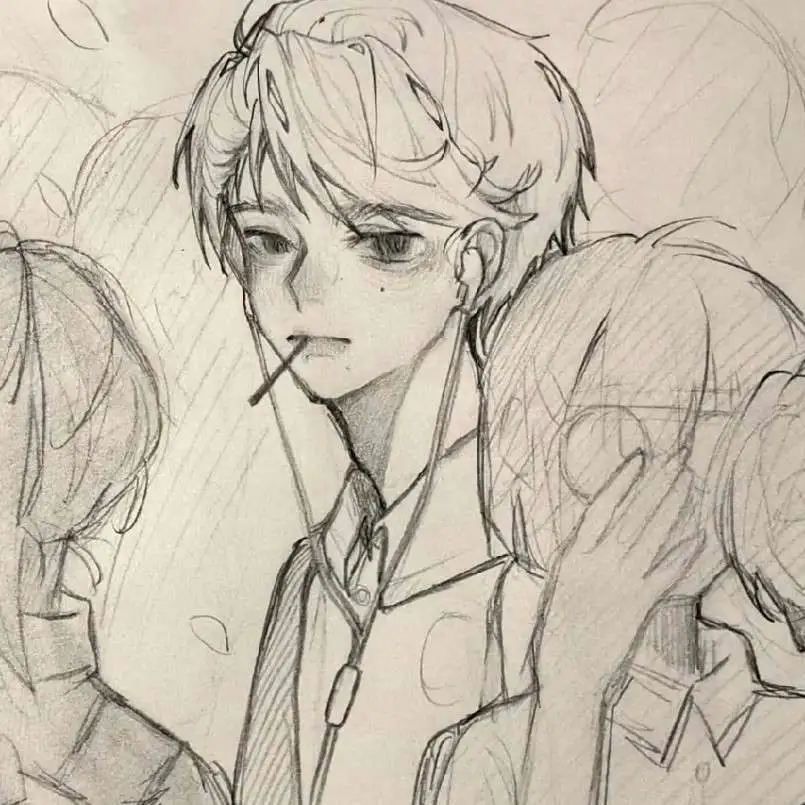 青春
