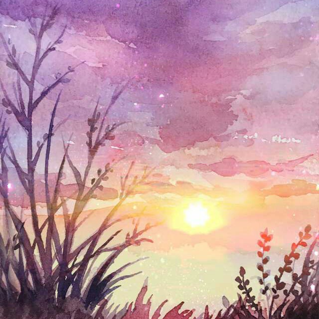 轻描丶淡写的专辑