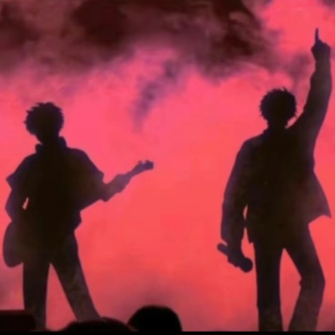 An emotion-averse white cloud lover