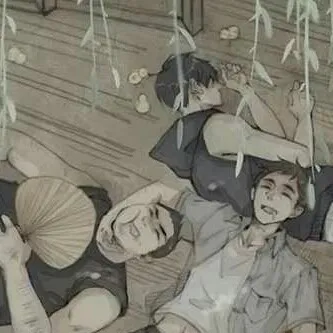 盗墓笔记