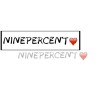 NINE PERCENT