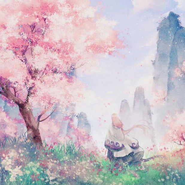 情不知所起 一往而深