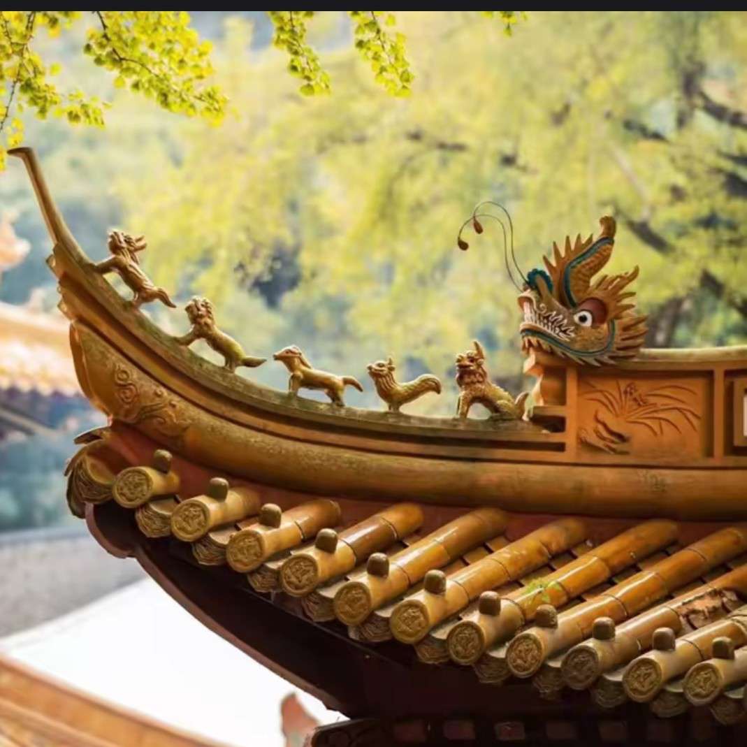 五台山下的专辑