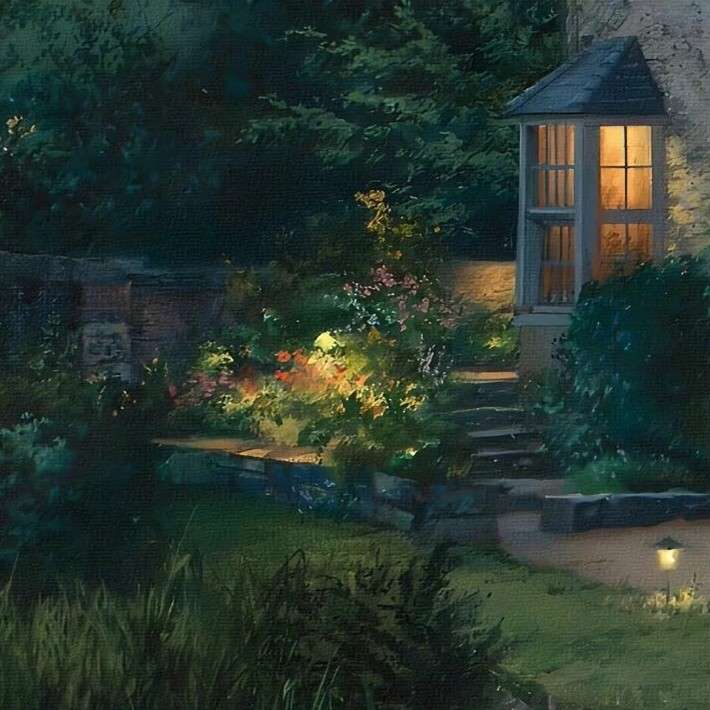 永远笑脸的专辑