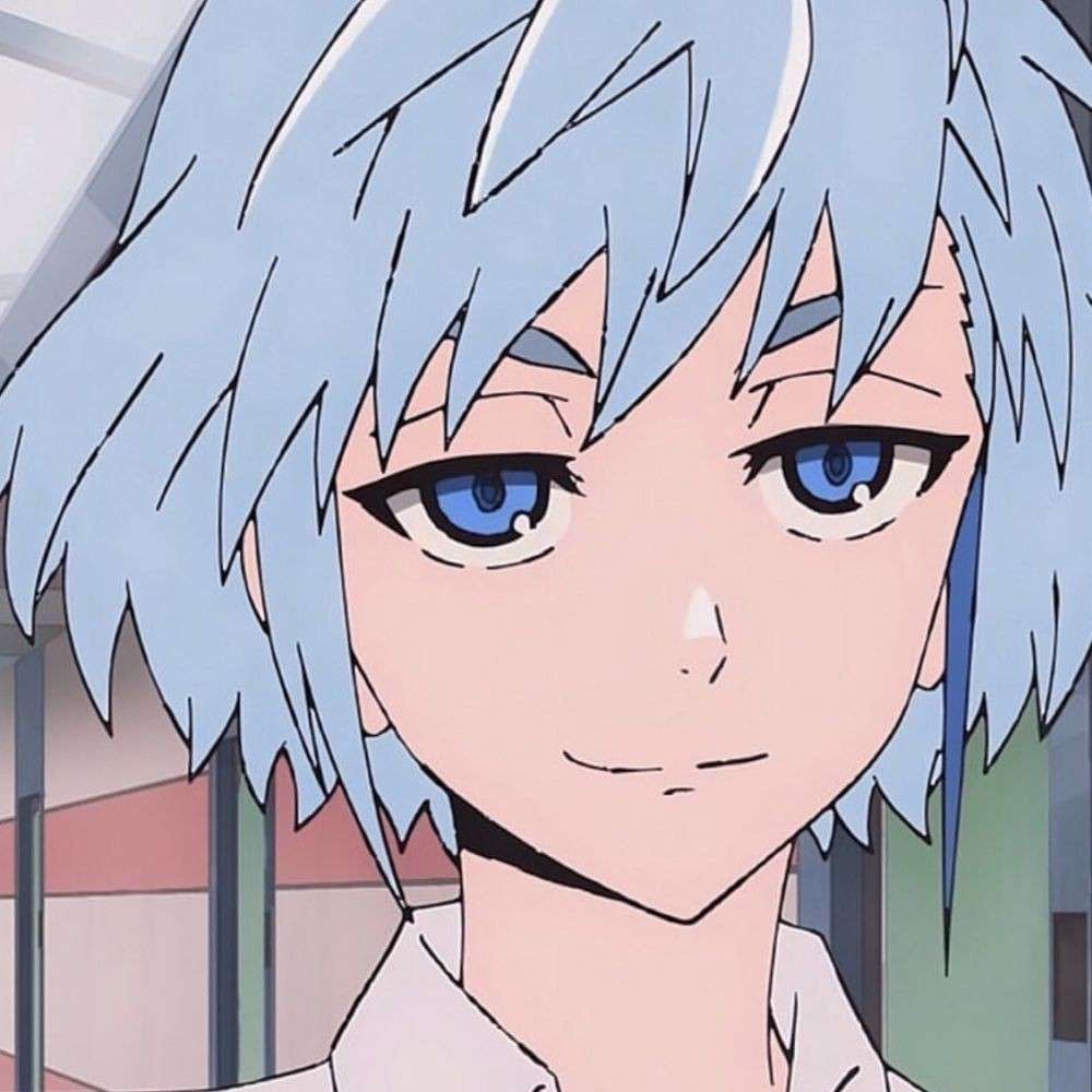 少年，和我签订契约吧。