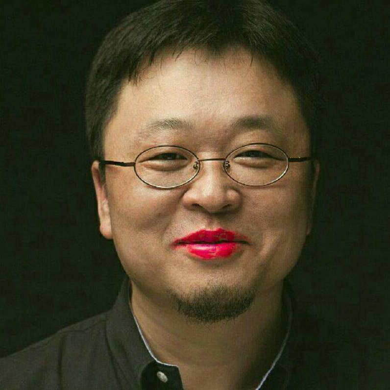 老罗（罗永浩）