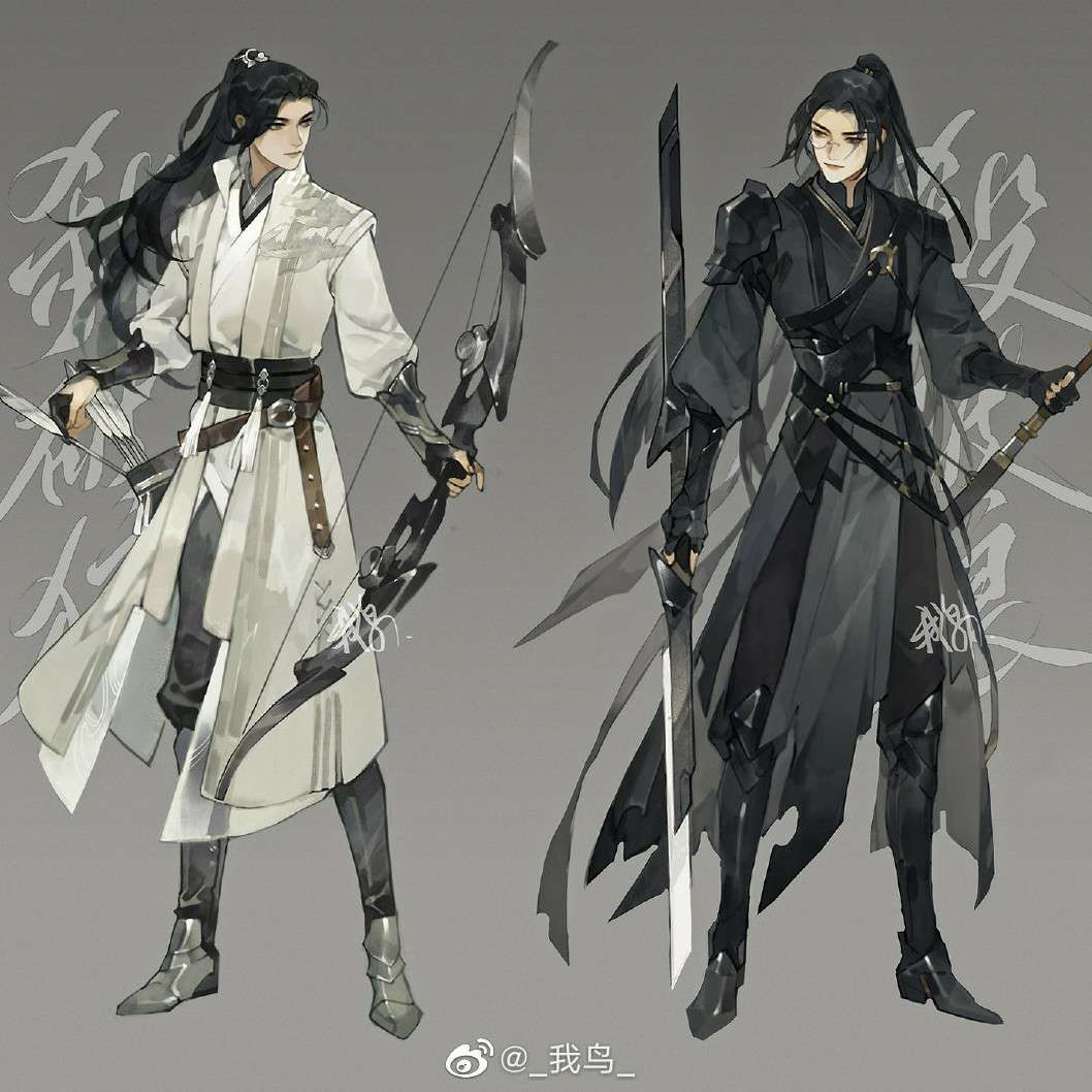 杀破狼