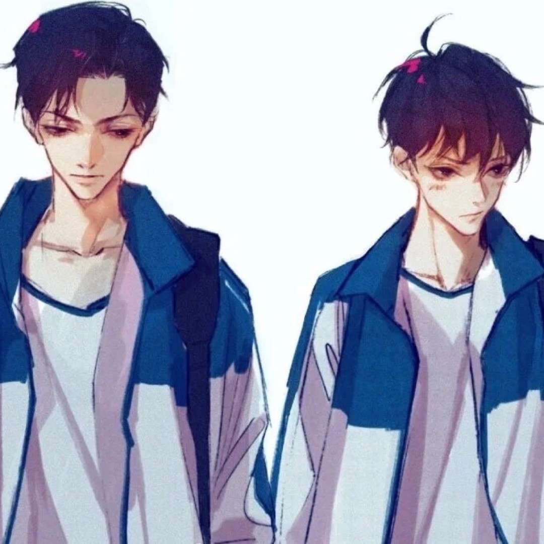 与你有关的年少