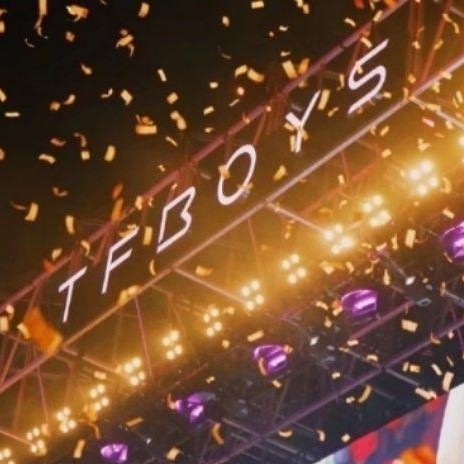 TFBOYS
