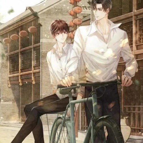 《碎玉投珠》BY北南