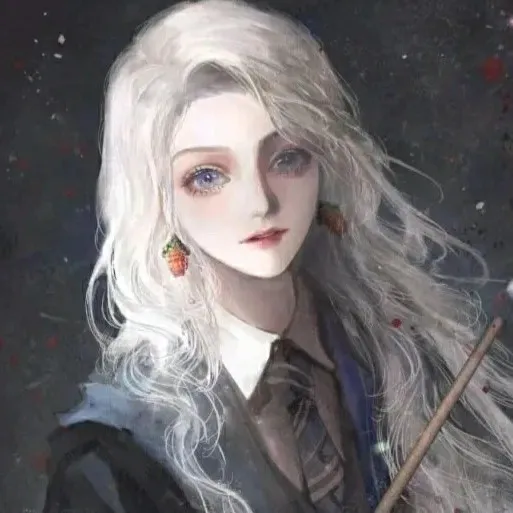 通往霍格沃兹的列车